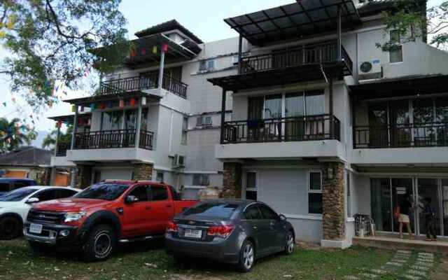 Chomtawan 6 Resort