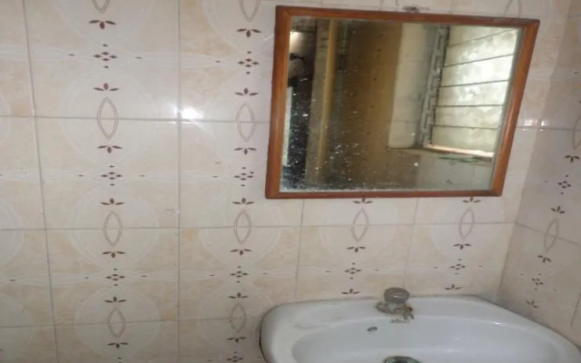 Hotel Pooja Palace