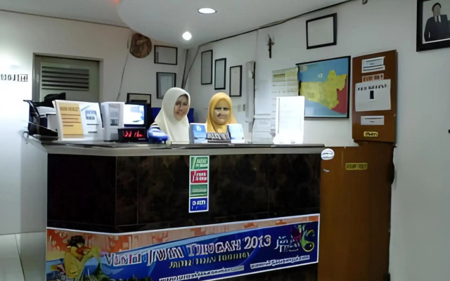 Roda Mas I Purwokerto