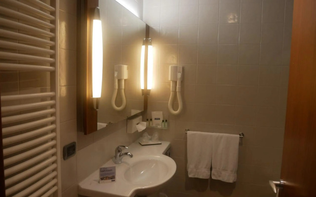 First Hotel Malpensa