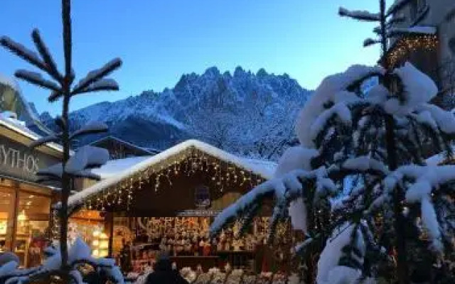 Wachtler Residence Dolomites