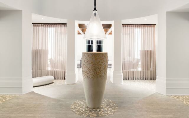 The Emerson Resort & Spa