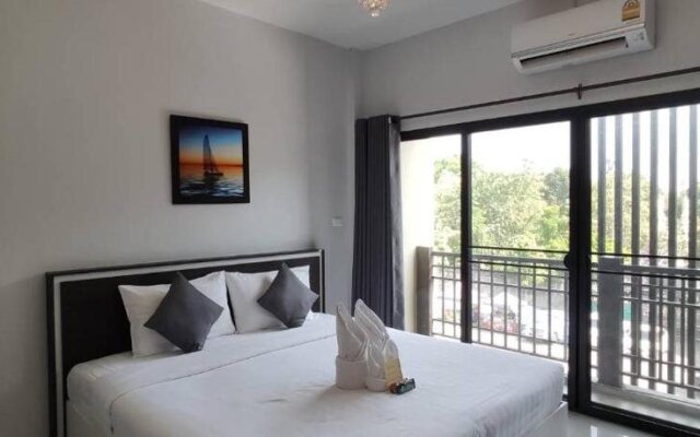 Bann Tawan Hostel Chiang Rai