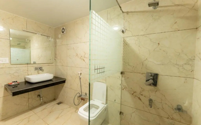 Rubab Guest House