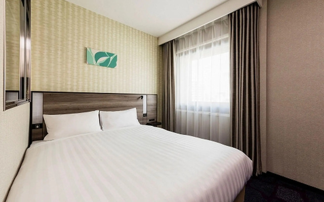 JR East Hotel Mets Urawa
