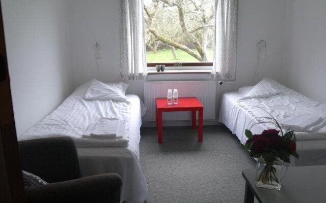 Emmaus Hostel