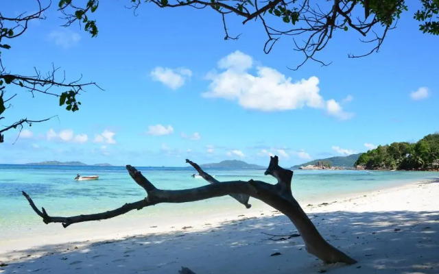 Villa Anse La Blague