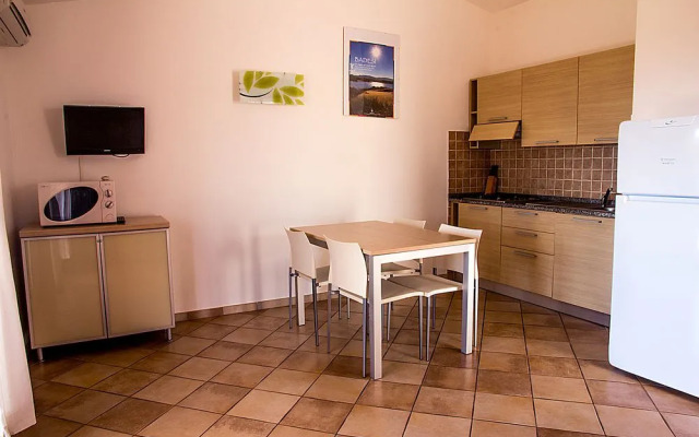 GF Apartments - La Vigna