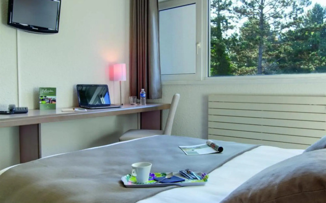 Belambra Club Le Normont