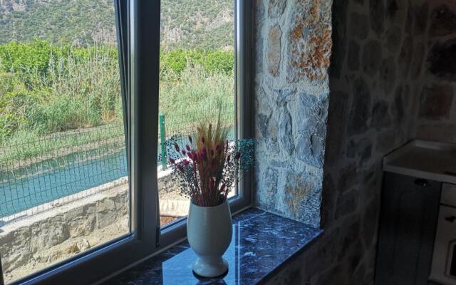 Villa Erkin