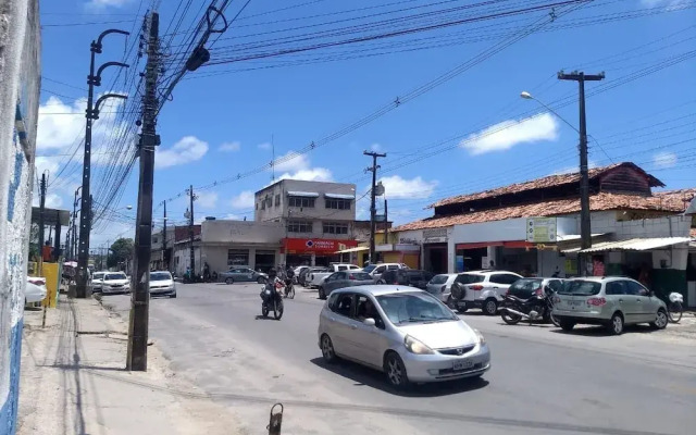 Lar Recife Olinda