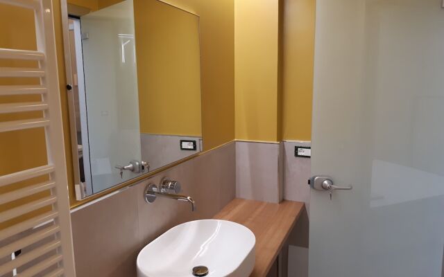 Il Giardino Di Elettra