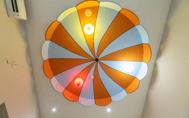 Happiness Yes Hostel Ⅲ