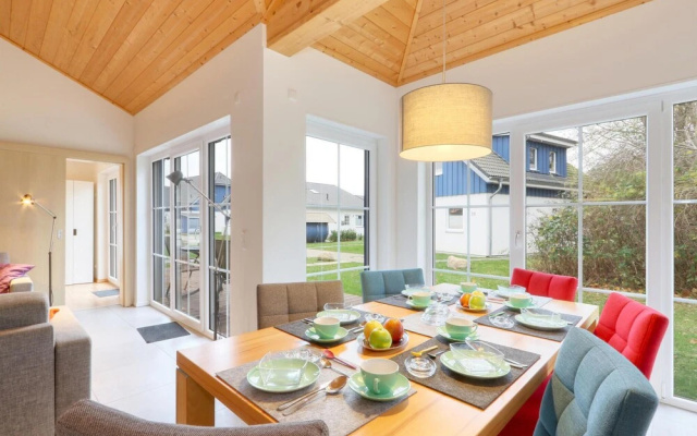 Nice Home in Altefähr/rügen With 2 Bedrooms and Wifi