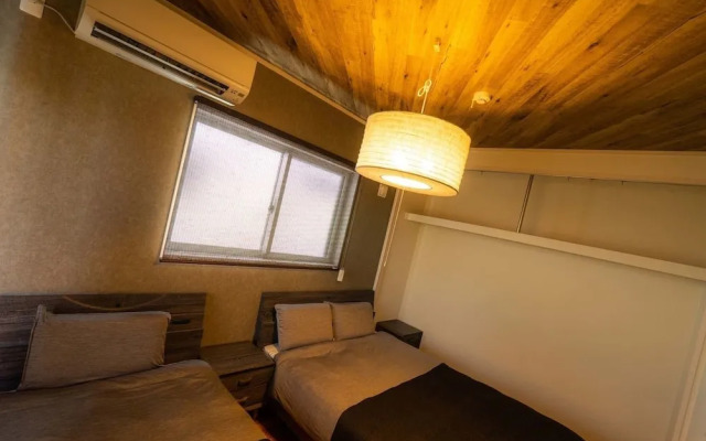 Ryukyu Machiya|Ryukyu Machiya