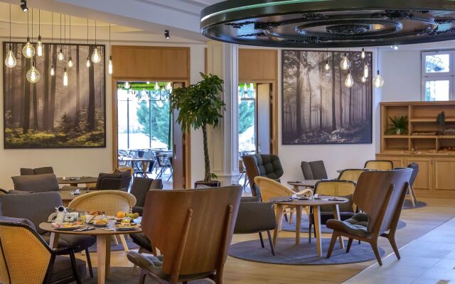 Mercure Chantilly Resort & Conventions