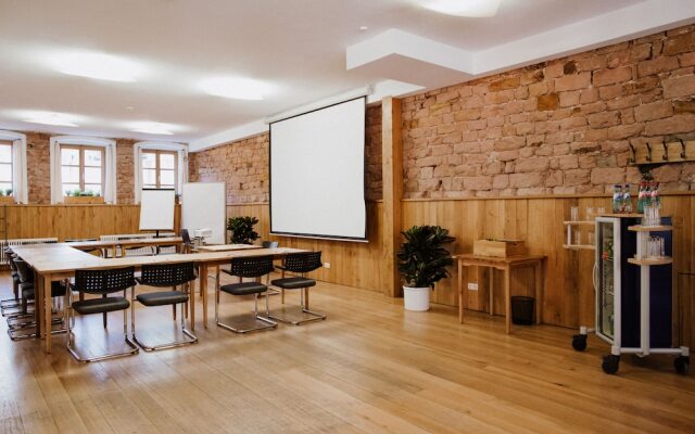 Hotel Gut Hühnerhof