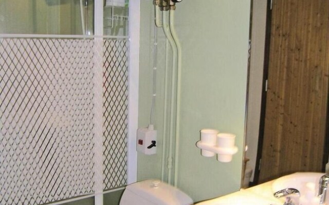 Beautiful Home in Hestra With 3 Bedrooms and Sauna