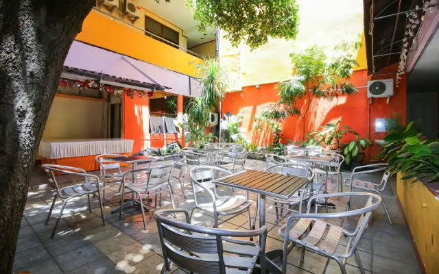 Airy Eco Wenang Sam Ratulangi 33 Manado