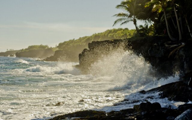 Kalani Oceanside Retreat