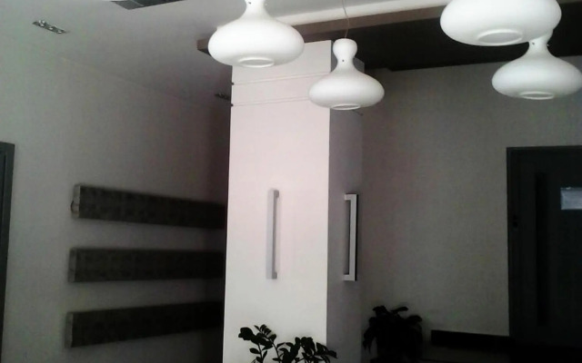 Kipseli Hotel