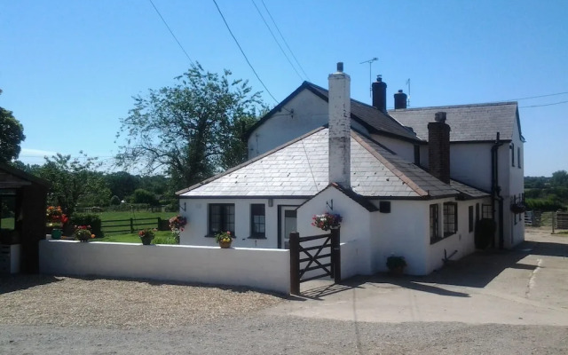 Thorps Farm Bed and Breakfast