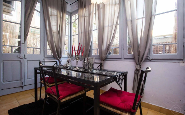 Eixample Apartments Sant Antoni Area