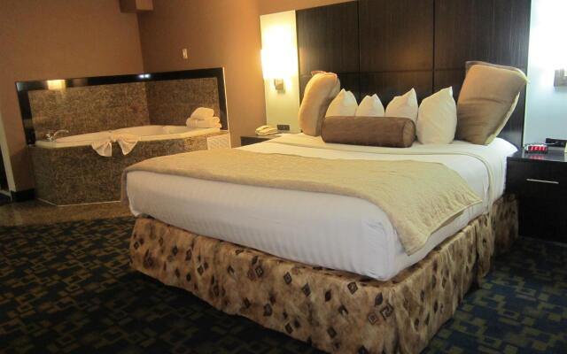 Quality Inn Jacksonville - Orange Park near Naval Air Station