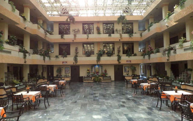 Hotel Sunio City