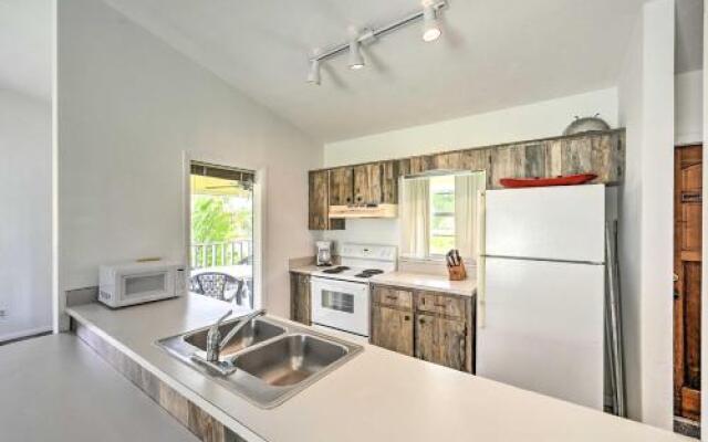 Bonita Springs Bungalow