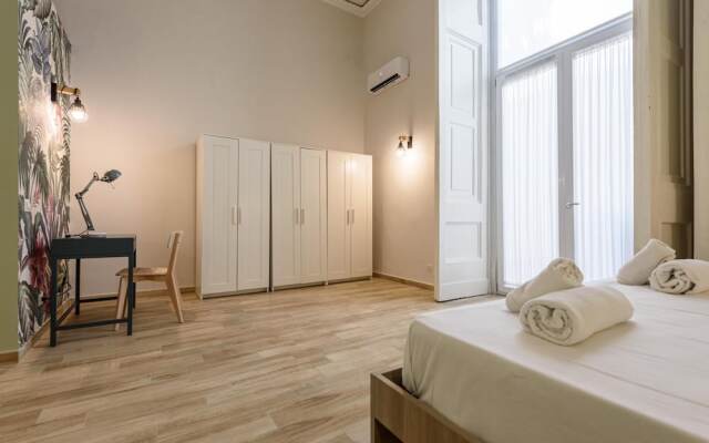 Vico Sedil Capuano 21 - Appartamento 3