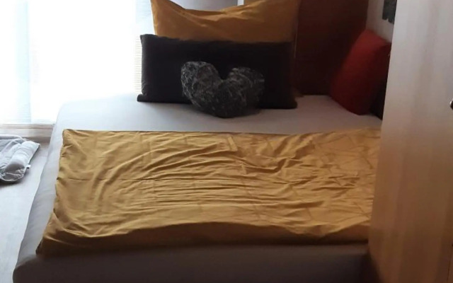 Villa Mühlei bei Salzburg - Walters Appartment