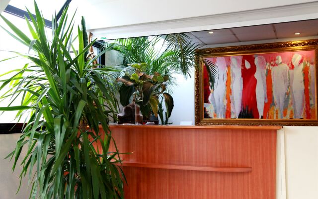 Hotel Akena Nantes Orvault
