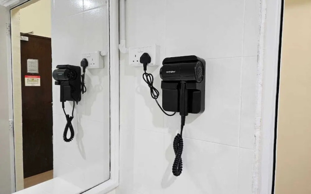 Cempaka Apartment by Minsu