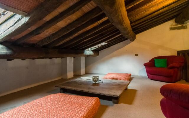 Charming historic residence from the 1500s