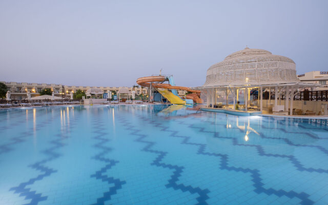 Concorde El Salam Hotel Sharm El Sheikh Sport Hotel