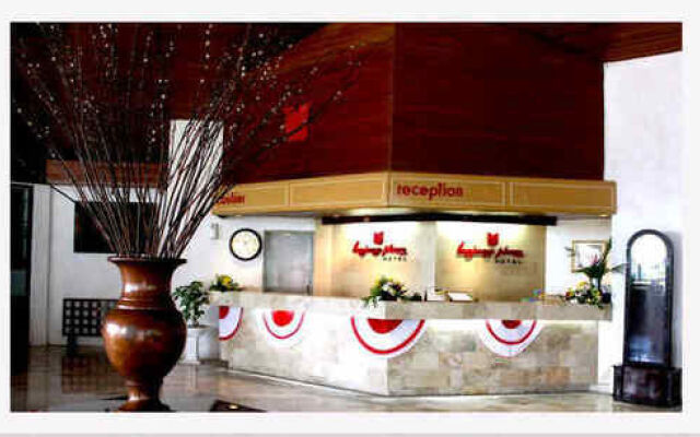 Tanjung Plaza Hotel