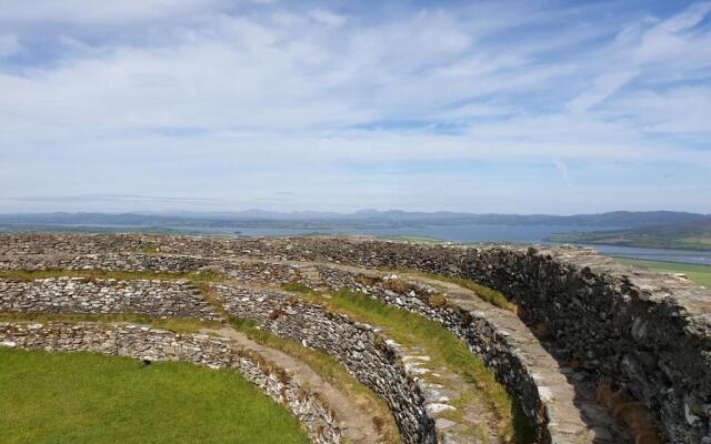 The Iona Inn