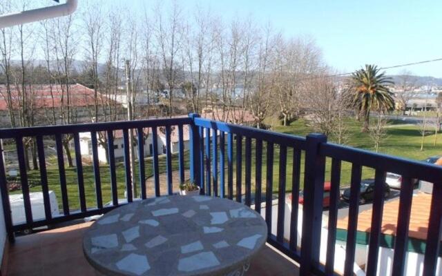 Appartement Hendaye, 2 pièces, 4 personnes - FR-1-104-138