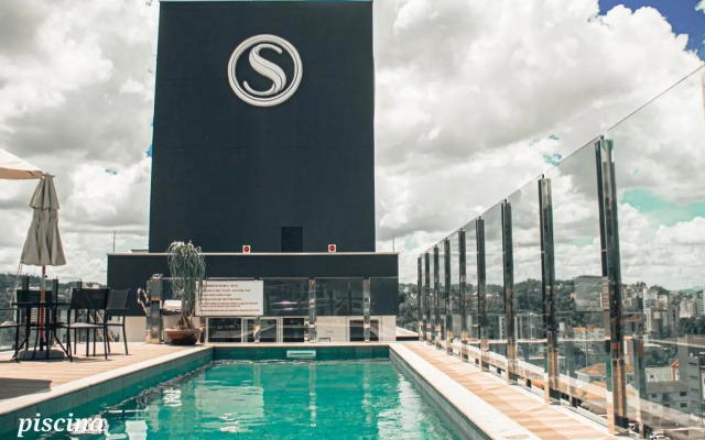 Loft próximo a Vila Germânica 706