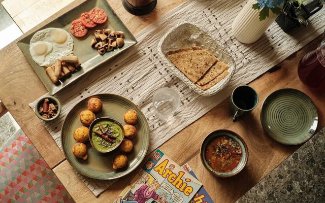 Mashru Riverside Estate