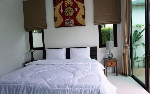 2Bedroom Private Pool by Sanga Villas