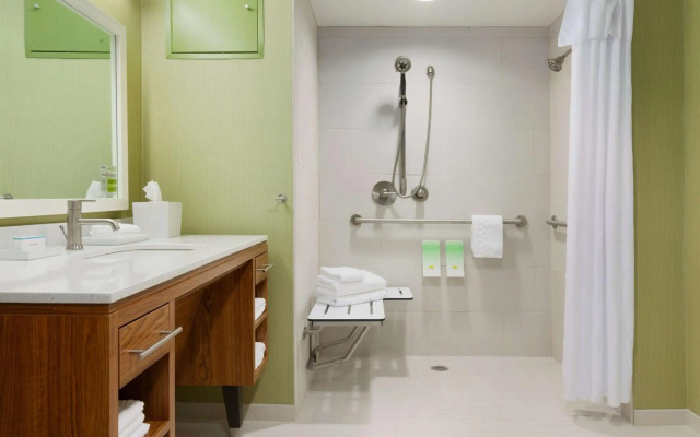 Home2 Suites by Hilton Champaign/Urbana