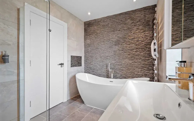 Host Stay Mount Pleasant