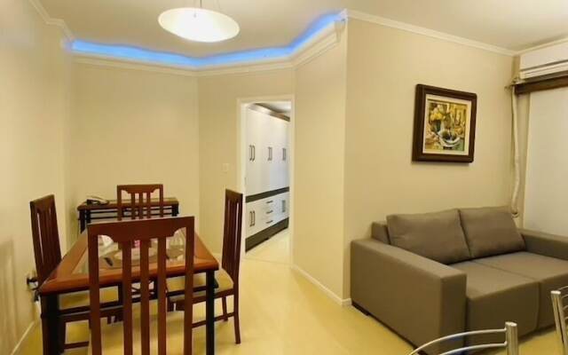 Apartamento Rosenhaus Tower