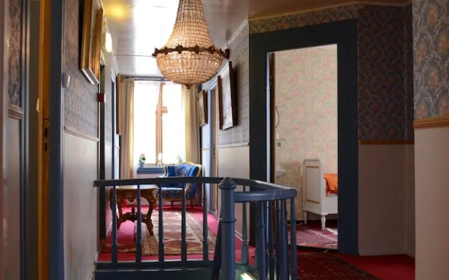 Eidfjord Gjestgiveri