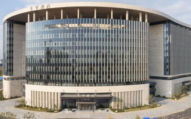 JI Hotel (Changzhou Future Smart City)
