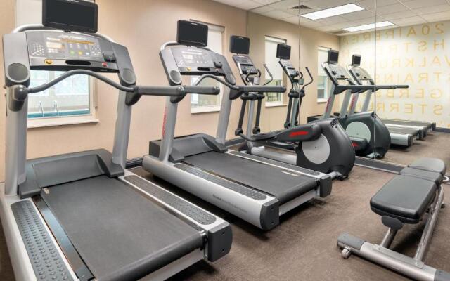 Residence Inn by Marriott Boston Brockton/Easton