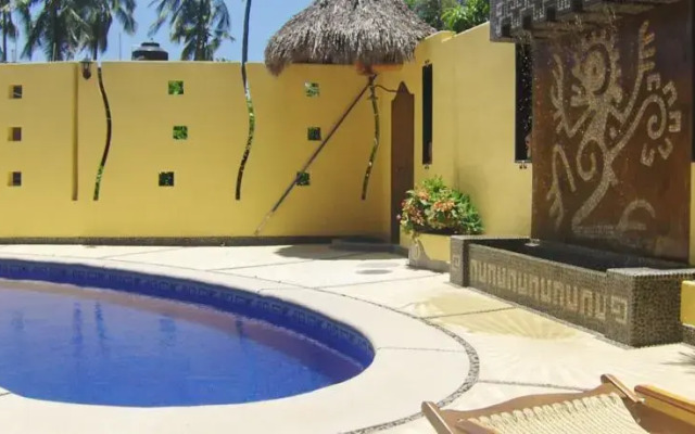 Casa Las Grullas