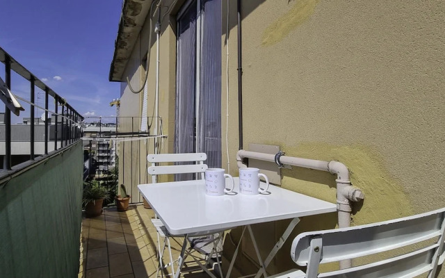 Italianway - Voghera 11 B